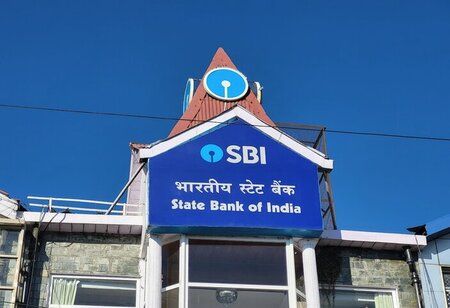 SBI Q2 Results Profit Jumps 28 percent YoY to Rs 18331 Crore