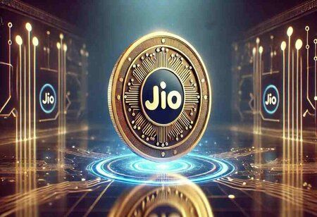 Is JioCoin Merely a Reward Token or is it India First Cryptocurrency