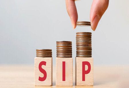 Record SIP Closures in Dec Despite Market Volatility Inflows Remain Robust