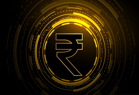 Rupee falls 14 paise Against US Dollar in Early Trade Today