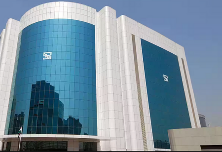 SEBI approves CMD M Murali Indirect Purchase of Shriram Properties