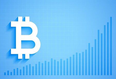 Bitcoin Crosses the USD 95000 Mark for the First Time