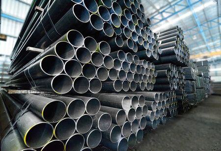 India to Adopt Retaliation Measures against the European Union Steel Tariffs