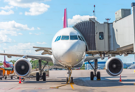 Domestic Air Traffic increased 4.8% in February to 12.64 million, with 155K Delays