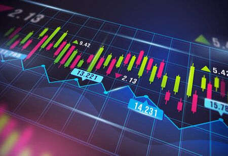 Stock Market Update: Sensex Closes 454 Points Higher, Nifty Surpasses 23,300