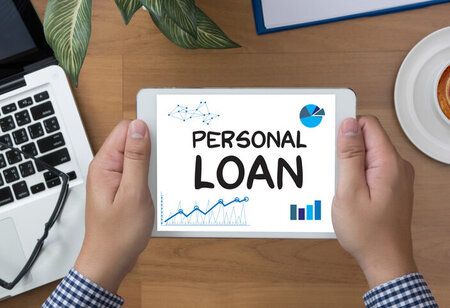 Personal Loans Under Rs 10000 have a Higher Default Rate