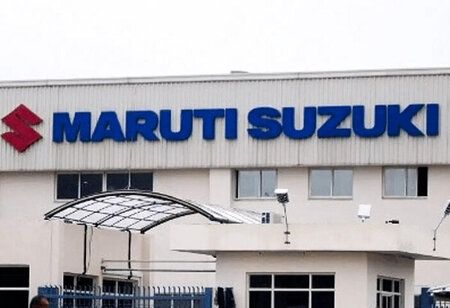 GST Appeals Authority Upheld Demand Notice of Rs 139 crore Against Maruti Suzuki