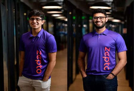 Zepto Secures Singapore Approval Posing a Significant Challenge for Swiggy and Zomato