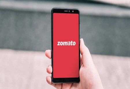 Zomato Board Authorizes Raising Rs 8500 Crore through QIP