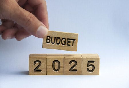 Union Budget 2025 Date and Time