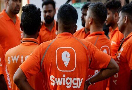 Swiggy IPO Set to Create 500 Crorepatis with 5000 Employees to Earn Rs 9000 Cr in Total