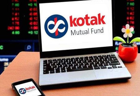 Kotak Mutual Fund Introduces the Nifty Commodities Index Fund