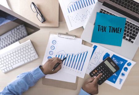 The 10 Tax Saving Tips for Businesses in India