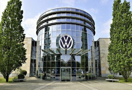 Volkswagen to Court in a USD 1.4 billion Tax Demand Case