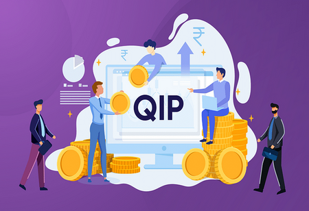 QIP launched by Transformers and Rectifiers, with shares capped to a 5% upper circuit
