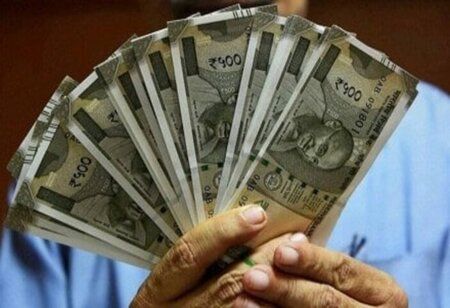 Union Cabinet Approves the Formation of the 8th Pay Commission