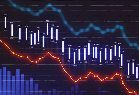 Sensex, Nifty Extend Losses for Second Week Amid FIIs Selling, Global Worries