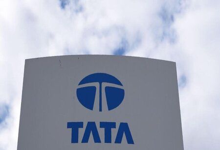 Tata Investment Bought Office Space in Wadala for Rs 148 Cr