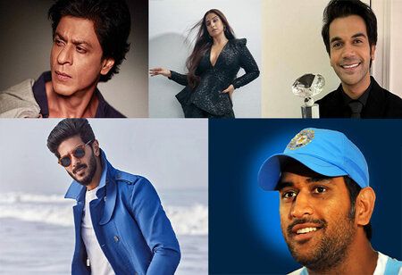 Prominent Brand Ambassadors in the Indian Finance Sector in 2024