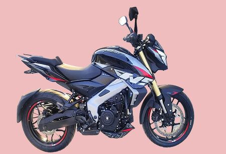 2024 Pulsar NS400Z launched at in an Aggressive Pricing and Bold Looks