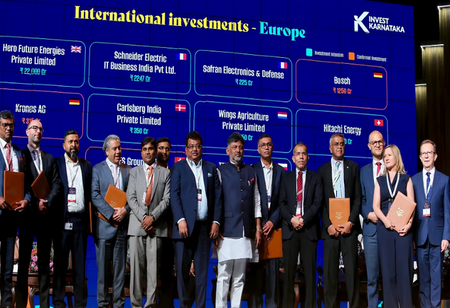 Invest Karnataka 2025 Report