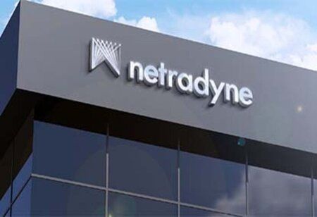 Netradyne backed by Reliance and SoftBank Raises USD 90 Mn in Series D Funding