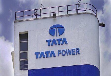 Tata Power Renewable to Invest Rs 49000 Cr in Green Projects in Andhra Pradesh