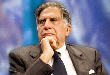 Iconic Ratan Tata Dies at 86 Tata group Companies Stocks in Focus Today