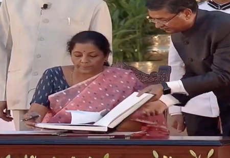 Will Nirmala Sitharaman deal with the HRA exemption dispute between Delhi and Bengaluru