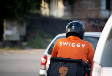 Swiggy to Spend Rs 1000 Cr in Scootsy Amid Qcom Expansion