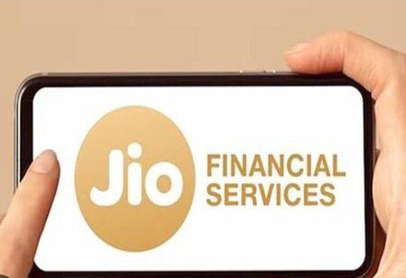 Jio Financial Shares Fell below Rs 200 on Monday Hitting Record Low