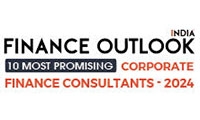 10 Most Promising Corporate Finance Consultants - 2024