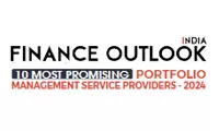 10 Most Promising Portfolio Management Service Providers - 2024