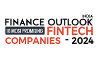 10 Most Promising Fintech Companies in India - 2024