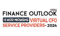 The 10 Most Promising Virtual CFO Service Providers - 2024