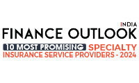 10 Most Promising Specialty Insurance Service Providers - 2024