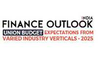 Union Budget Expectations From Varied Industry Verticals - 2025