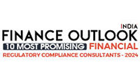 10 Most Promising Financial Regulatory Compliance Consultants - 2024